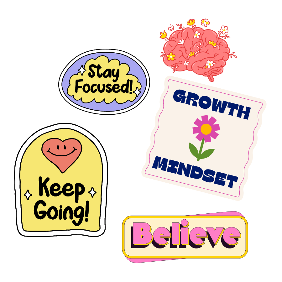 Mindset Program_International Montessori teacher training women academy
