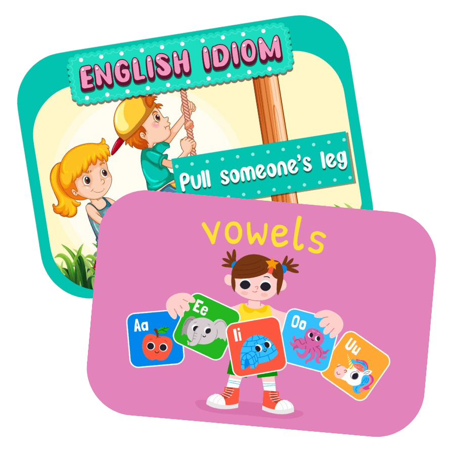 Jolly Phonics Program